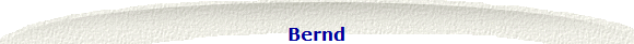 Bernd