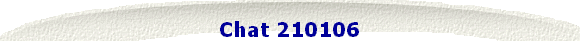 Chat 210106