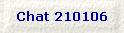 Chat 210106