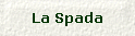 La Spada
