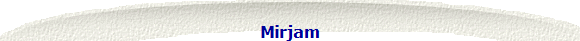 Mirjam